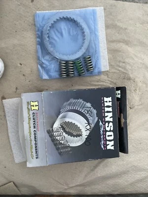 Hinson Racing Billetproof - FSC068-6-001 Foto 1 de 2