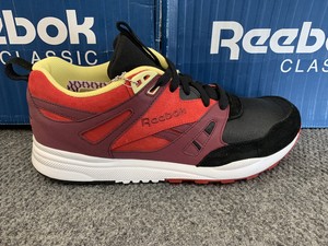 reebok ventilator philippines