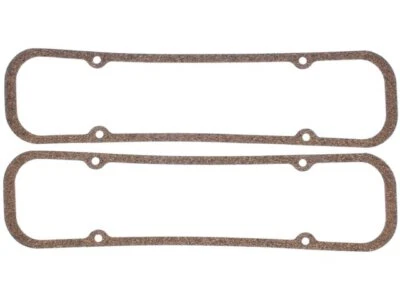For 1967-1981 Pontiac Firebird Valve Cover Gasket Set Mahle 49179HMGR 1968 1969 - Image 1 of 2