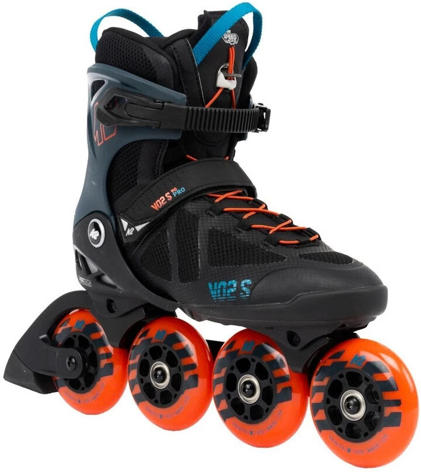K2 Inliner Herren Inline Skates Vo2 S 90 Pro 175881 - Bild 1 von 1