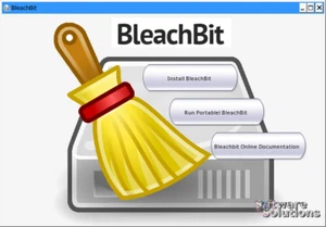 Clean Your System and Free Disk Space with BleachBit - Picture 1 of 3