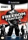 Freedom Fighters - GameCube Game