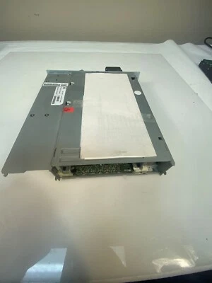 HP MSL LTO-5 ULTRIUM 3000 FC HH DRIVE BL544B 695110-001 BRSLA-LTOHH-DC - Image 1 of 4