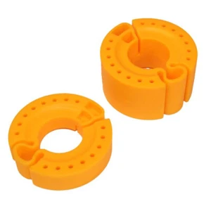 Suspension Spacer Set 10 Piece 5 x large, 5 x small Franklin Tools AFS10 - Picture 1 of 1