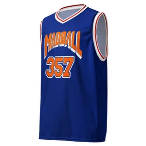 Camiseta deportiva de baloncesto Madball NYHC New York Hardcore 357 - Imagen 1 de 27