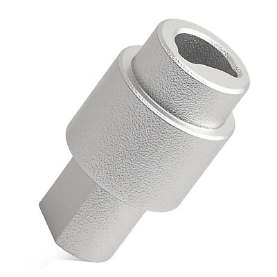 Температурная дверная сервоприводная муфта алюминиевый сплав для Dodge Ram 2500 1999-2002 годов выпуска - Изображение 1 из 4