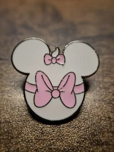 Disney Trading Pins - Marie Aristocats Mickey Mouse Ears Icon - Imagen 1 de 2