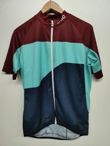 Camiseta POC Essential Road Fondo Kapelmuur Bélgica Multi T. L bicicleta de carretera grava - Imagen 1 de 3