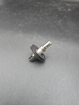 Custom Works Dominator 4 One Way Front Sprocket Used Free Shipping Aluminum Outd - Image 1 of 4