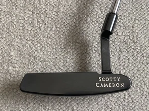 Scotty Cameron Newport 1995 Classic Series 35 81312 - Imagen 1 de 10