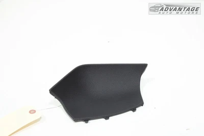 BMW 740I XDRIVE G12 2017-2022 manija de puerta interior trasera derecha bisel moldura OEM Foto 1 de 4