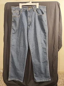 Stanley Jeans Herren 28 1/2x36 Denim Workwear Outdoor - Bild 1 von 7
