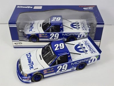 Parker Kligerman #29 CFS Cooper Standard 1/24 NASCAR Die-Cast - Image 1 of 4