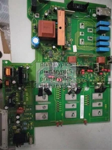 Ein Siemens 6SE7024-7ED84-1HF3 6SE7 024-7ED84-1HF3 GEBRAUCHT - Bild 1 von 3