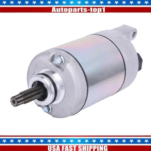 For UTV Honda 2016-2018 Pioneer TALON 1000 SXS 31200-HL4-003 Starter Motor - Bild 1 von 17