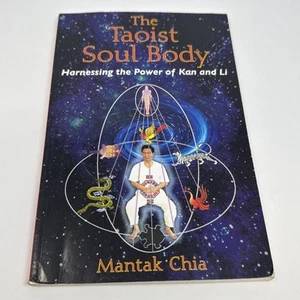 Taoist Soul Body: Harnessing the Power ..., Mantak Chia - Imagen 1 de 3