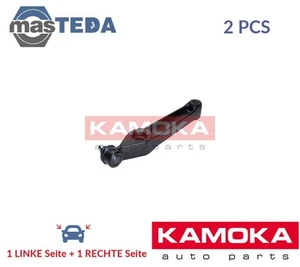 9050336 LINKS RECHTS QUERLENKER SATZ VORNE KAMOKA 2PCS FÜR SUBARU JUSTY III - Bild 1 von 8