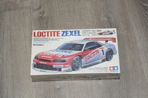 Tamiya 1/24 Loctite Zexel R34 Skyline GT-R (24225) - Picture 1 of 5