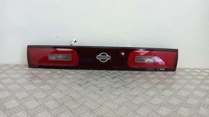 1995 NISSAN 200SX CENTRE TAIL LIGHT LAMP 2654065F00 - Picture 1 of 4