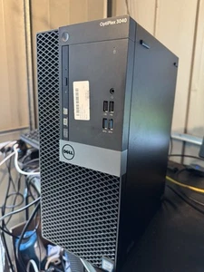Gaming PC, WINDOWS 11, GTX 1650, i5 6500, 16gb ram, 480gb ssd, 1TB hdd - Bild 1 von 11