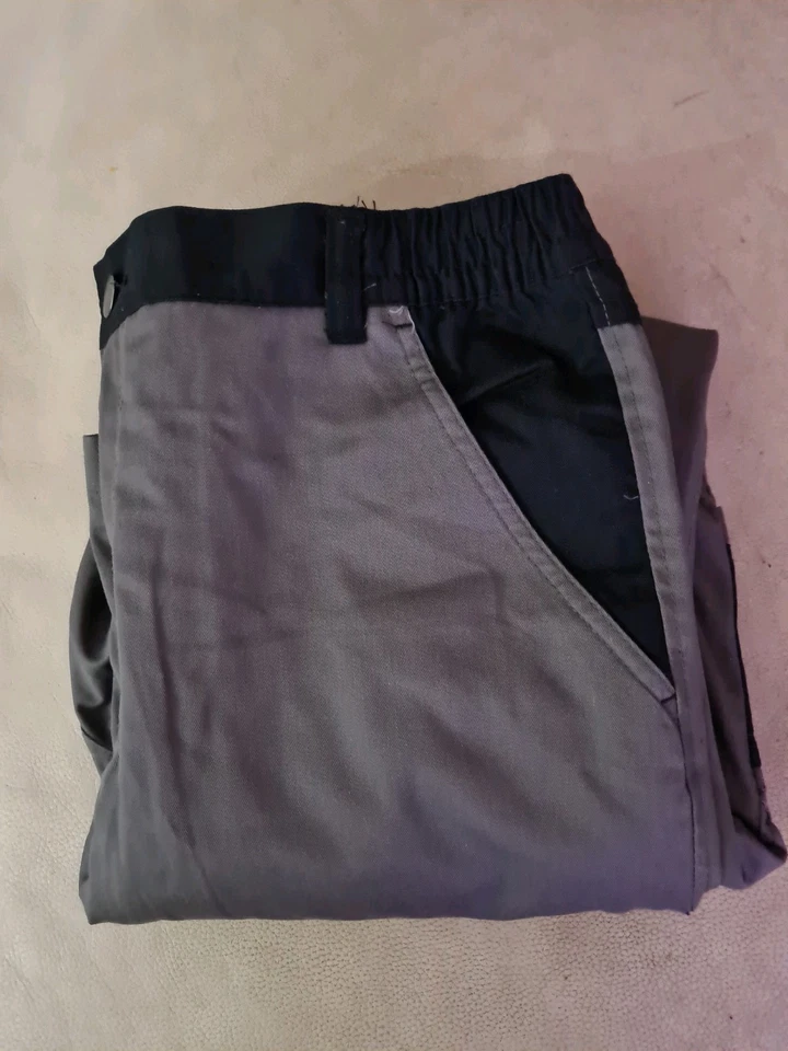 Arbeitsbundhose Powerfix Gr. 54 Winter NEU - Bild 1 von 3