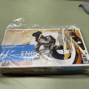 Sennheiser EW 112P G3-A ENG wireless Lavalier Microphone Lav Mic 516-558 MHz - Picture 1 of 4