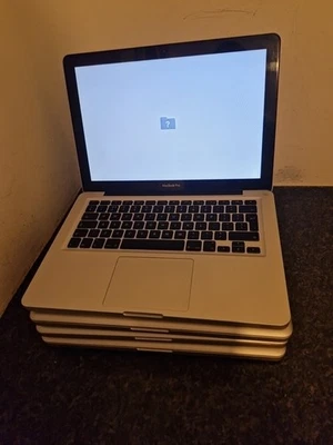 x4 Apple MacBook Pro A1278 i5  4GB RAM Ref:B1z - Image 1 of 4