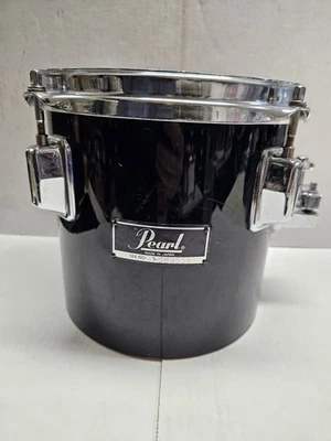 Vintage Pearl 8x8 Maple Concert Tom MIJ - Imagem 1 de 4