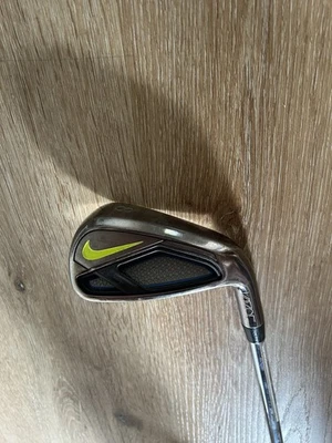 Nike Vapor Fly 8 Iron True Temper 85 Stiff Flex - Image 1 of 4