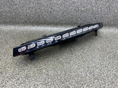 Audi Q7 4L Facelift 13/2010/176 Left Daytime Running Light 4L0953041D 4L0953041E - Image 1 of 4