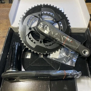 Sram Red 22 11-fach Bb30 Kurbelgarnitur 50/34 170 (R9) - Bild 1 von 9