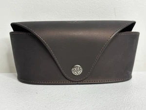Vintage Vuarnet Brille Sonnenbrille NUR ETUI - Bild 1 von 6