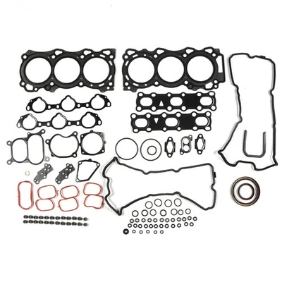Juego completo de juntas para 05-10 Nissan Frontier Pathfinder Xterra VQ40DE 4.0 HS26370PT Foto 1 de 4