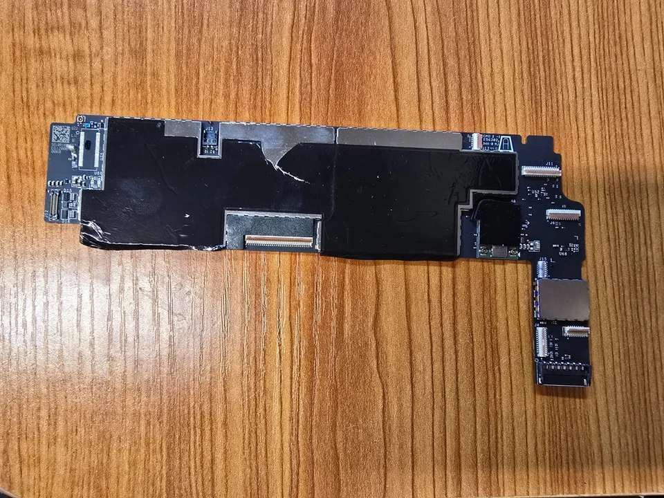 Google Pixel C 10.2" 64GB Pixel C Tablet motherboard - Image 1 of 2