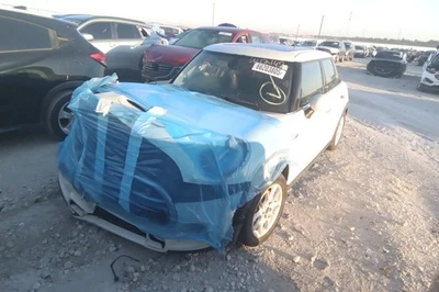 Mini Cooper 2016 transmisión automática fabricante de equipos originales 129 k millas (LKQ ~ 436202506) Foto 1 de 4