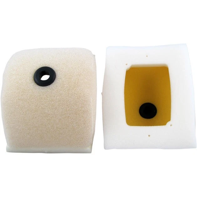 Filtro de aire estándar sin trabajo 120-03 para Honda CRF125F/CRF125F rueda grande 2014-2015 Foto 1 de 1