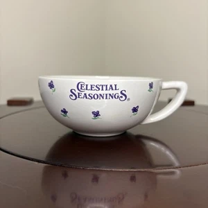 Celestial Seasonings Flower Tea Cup Replacement Piece for Stackable Tea Pot Set - Picture 1 of 7