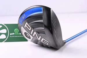 Ping G Series LS Tec Driver / 10.5 Degree / Stiff Flex Ping TFC 419 Shaft - Picture 1 of 8
