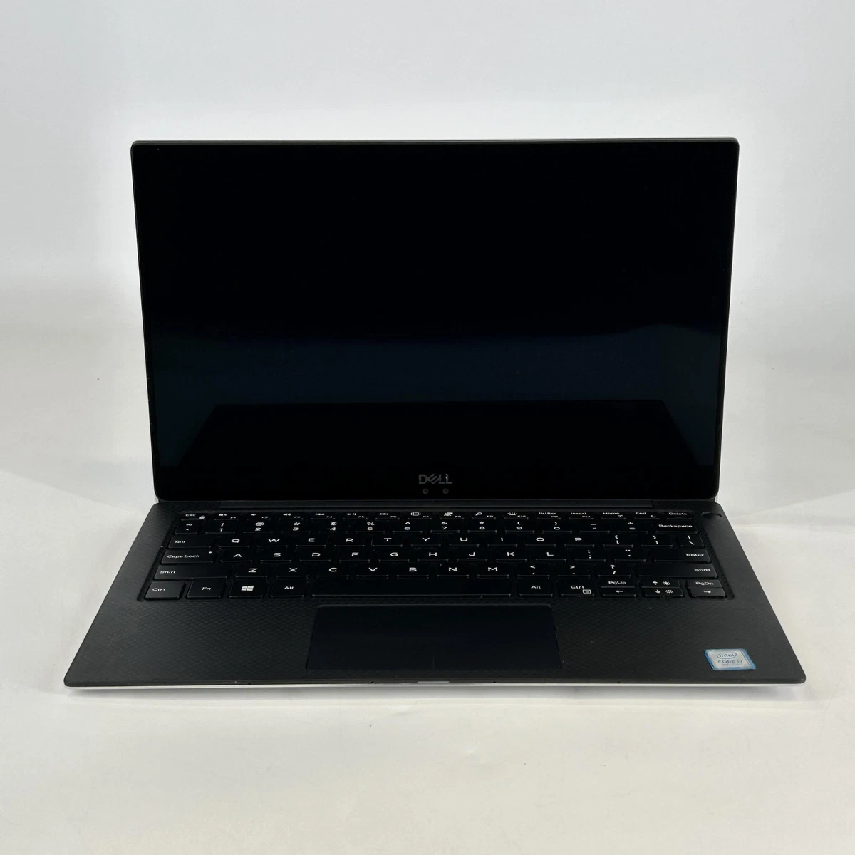 Dell Intel Core i7 8th Gen. PC Laptops & Netbooks 13-13.9 in