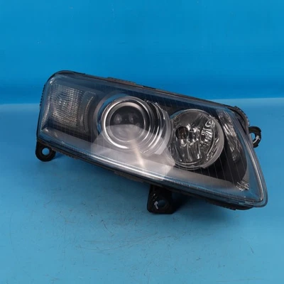 Audi A6 4F C6 Xenon Headlight Right 4F0941004AK Front Headlamp Genuine OT - Image 1 of 4