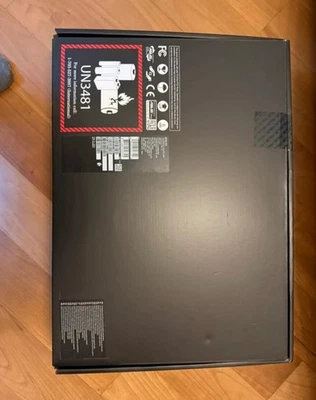 ROG STRIX G15  - Immagine 1 di 4