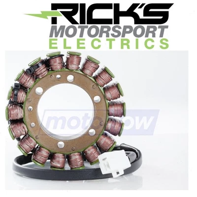 Ricks Motorsport Stator for 1998-2001 Honda VT1100T Shadow ACE Tour - zj Foto 1 de 4