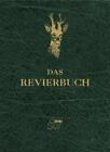Siegfried Erker / Das Revierbuch