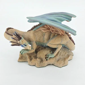 ENCHANTICA RARO COLMILLO DE GRAWLFANG EN2068 DRAGÓN DE INVIERNO SEGUNDA EDICIÓN RARA VEZ VISTO A LA VENTA. - Imagen 1 de 16