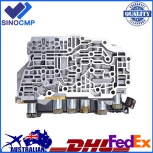 6F35 Transmission Valve Body With Solenoids For 2014-up Taurus Escape Fusion - Bild 1 von 3