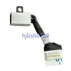 Dell Inspiron DC Power Jack Charging Port Cable 450.0FV06.0011 450.0FV06.0091