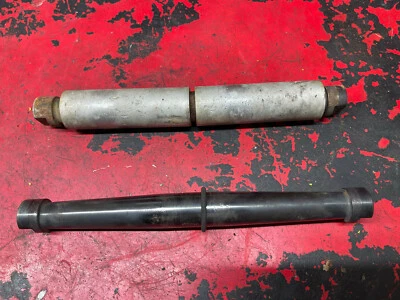 Separadores de eje amortiguador trasero Polaris XC 800 M10 600 700 500 Edge Classic IQ 01-07 08 Foto 1 de 3