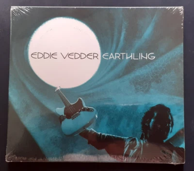 Eddie Vedder - Earthling (2022) CD OVP - Bild 1 von 2
