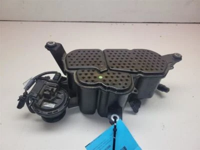 Audi A5 2009 bote de carbón Foto 1 de 4