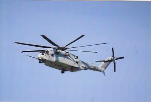 39580/ Foto – Sikorsky CH-53 Sea Stallion – US Marines